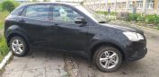 SUV   SsangYong Actyon 2012 , 800000 , 