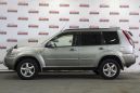 SUV   Nissan X-Trail 2001 , 417000 , 