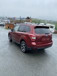 SUV   Subaru Forester 2013 , 1190000 , 