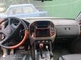 SUV   Mitsubishi Pajero 2004 , 540000 , -