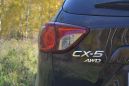 SUV   Mazda CX-5 2014 , 1210000 , 