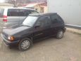  Ford Festiva 1989 , 70000 , 