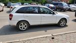  Mazda Familia S-Wagon 2000 , 165000 , 