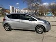 Nissan Note 2016 , 718000 , 