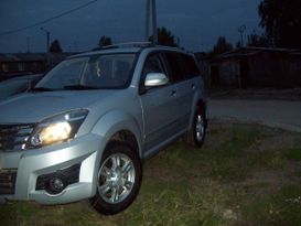 SUV   Great Wall Hover H3 2011 , 600000 , 