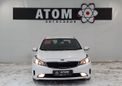  Kia Cerato 2017 , 1300000 , 