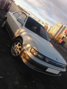  Toyota Vista 1992 , 135000 , 