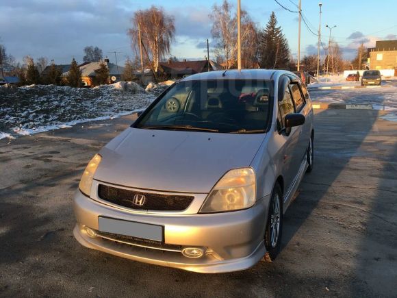    Honda Stream 2003 , 300000 , 