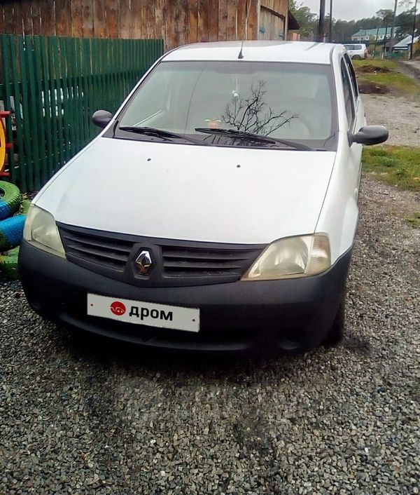  Renault Logan 2006 , 180000 , 