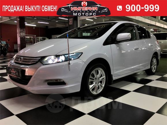  Honda Insight 2010 , 659000 , 