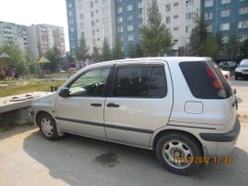  Toyota Raum 1999 , 220000 , 