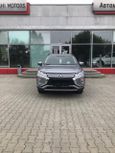 SUV   Mitsubishi Eclipse Cross 2019 , 2365000 , 