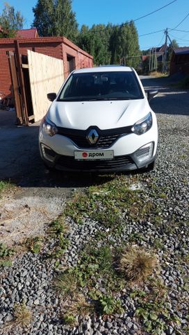 SUV   Renault Kaptur 2018 , 1150000 , 