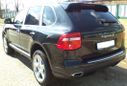 SUV   Porsche Cayenne 2007 , 500000 , 