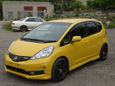  Honda Fit 2011 , 865000 , 