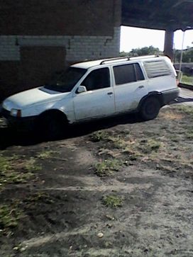  Opel Kadett 1986 , 10000 , 