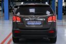 SUV   Kia Sorento 2012 , 1220000 , 