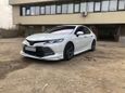  Toyota Camry 2018 , 1920000 , 