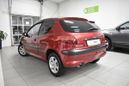  Peugeot 206 2002 , 175000 , 