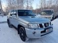 SUV   Nissan Patrol 2009 , 1450000 , 