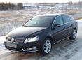  Volkswagen Passat 2011 , 500000 , 