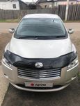    Toyota Mark X Zio 2007 , 810000 , 