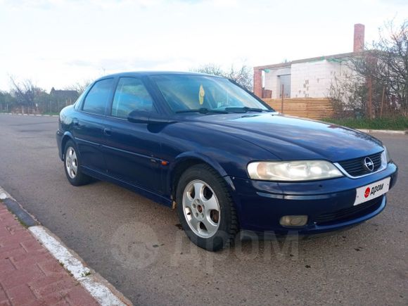  Opel Vectra 2000 , 140000 , 