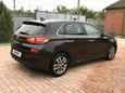  Hyundai i30 2017 , 1050000 , --