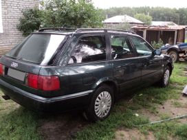  Audi 100 1993 , 185000 ,  