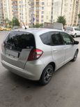  Honda Fit 2008 , 350000 , 