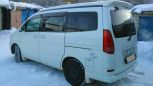    Nissan Serena 2001 , 365000 , 