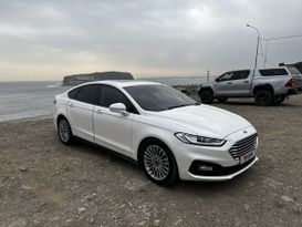 Ford Mondeo 2019 , 2300000 , 