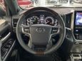 SUV   Toyota Land Cruiser 2018 , 4650000 , 