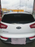 SUV   Kia Sportage 2011 , 798000 , 