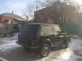 SUV    4x4 2121  1996 , 127000 , 