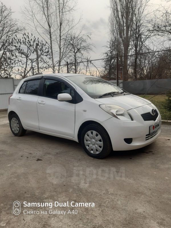  Toyota Vitz 2005 , 300000 , 