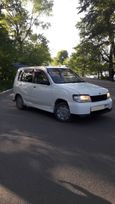  Nissan Cube 2001 , 140000 , 