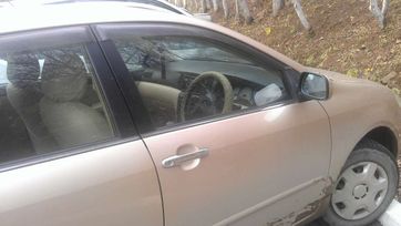  Toyota Allex 2002 , 320000 , 