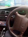  Toyota Mark II 1993 , 235000 , 