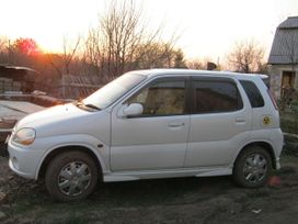  Suzuki Swift 2001 , 150000 , 