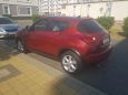 SUV   Nissan Juke 2012 , 650000 , 