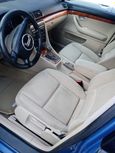  Audi A4 2001 , 220000 , 