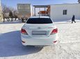  Hyundai Solaris 2011 , 475000 , 