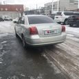  Toyota Avensis 2005 , 550000 , 