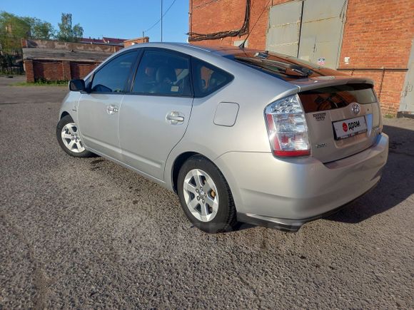  Toyota Prius 2008 , 660000 , 