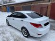  Hyundai Solaris 2013 , 430000 , 