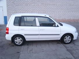  Mazda Demio 2002 , 207000 , --