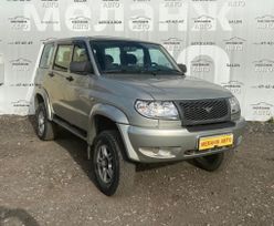 SUV     2011 , 425000 , 