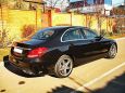  Mercedes-Benz C-Class 2015 , 1680000 , 