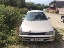  Toyota Corolla 1993 , 60000 , -